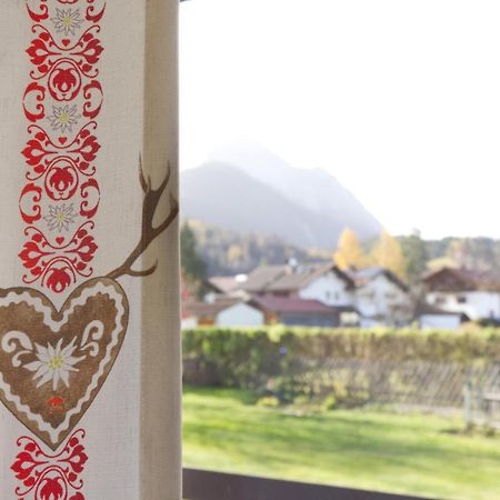 Arnspitzgarten มิทเทนวัลด์ ภายนอก รูปภาพ