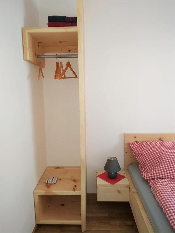 Arnspitzgarten มิทเทนวัลด์ ภายนอก รูปภาพ